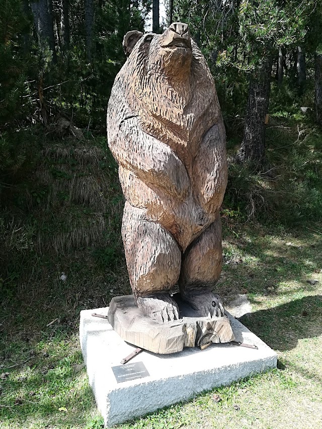 Font Romeu