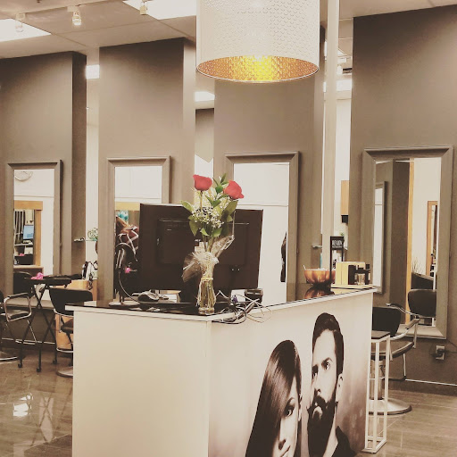 M Zone Coiffure Inc. - Thumbnail
