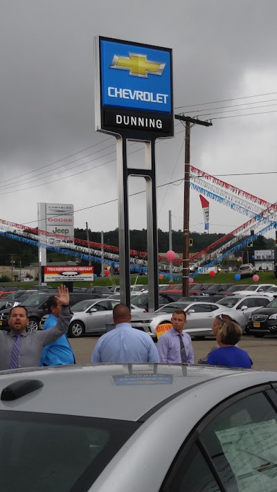 Photos of Dunning Motor Sales