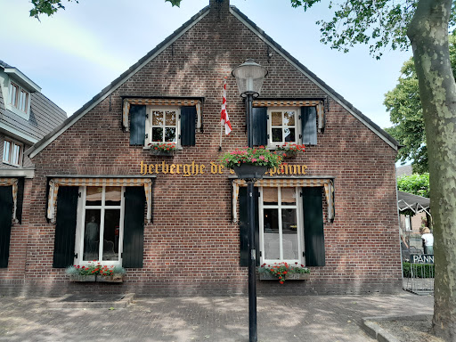 Herberghe de Coeckepanne - Thumbnail