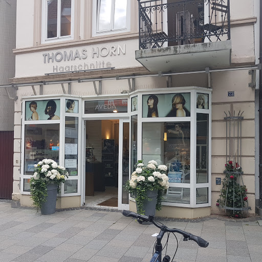 Thomas Horn Haarschnitte - Thumbnail