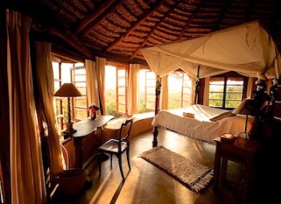 Photos of Lewa Wilderness
