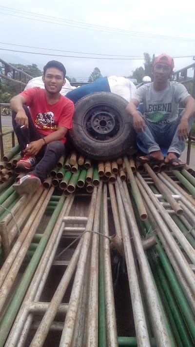 Photos of TPU Desa Janjimauli