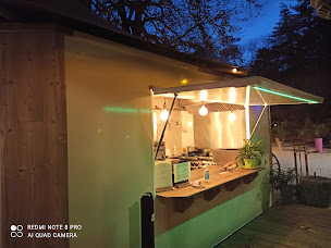 Photo n°11 de Le Caveau à Châtillon-en-Diois (Bar à vin)