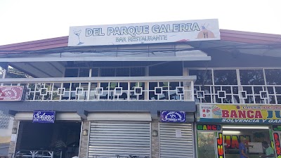 Photos of Jarabacoa Central Park