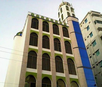 Photos of মসজিদে কোবা