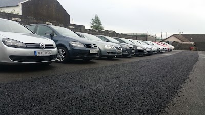 Photos of Ashline Motor Services