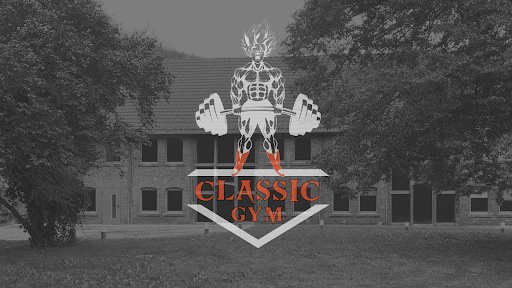 Classic Gym Weilmünster - Dein Fitnessstudio
