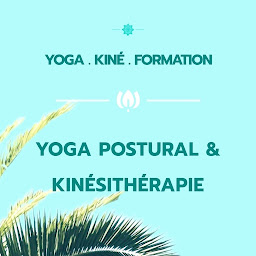 Photo n°5 de Latitudes & Équilibre (yoga.kiné.formation) à Lavérune (Centre de yoga)