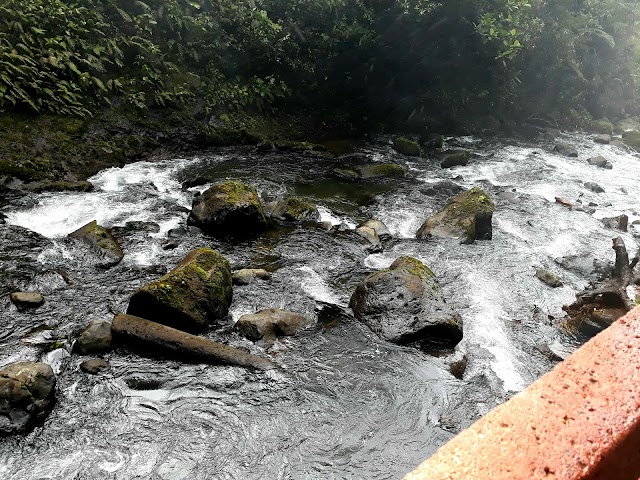 La Paz Waterfall Gardens Nature Park