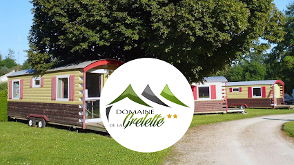 Domaine de La Grelette