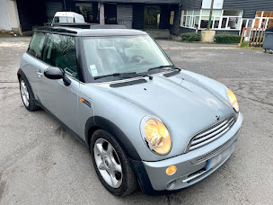 Photo n°13 de CARS EVOLUTION à Vincennes (Garage automobile)