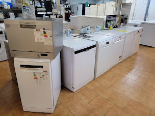 Photo n°21 de Electroliterie à Le Bugue (Magasin de canapés)