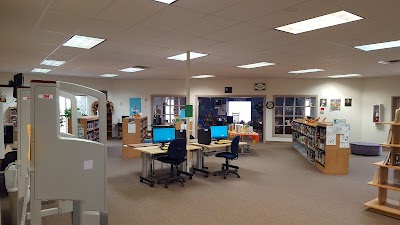 Combined Community Library
