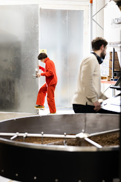 Market Lane Coffee - HQ & Roastery by null