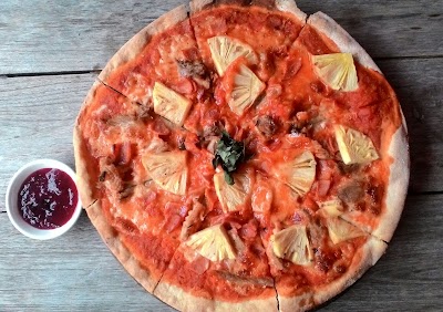 Photos of Gorgonzola Restaurant