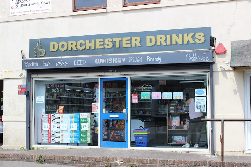 Dorchester Drinks photo 2