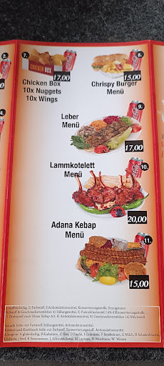 Bistro Alibaba - Thumbnail