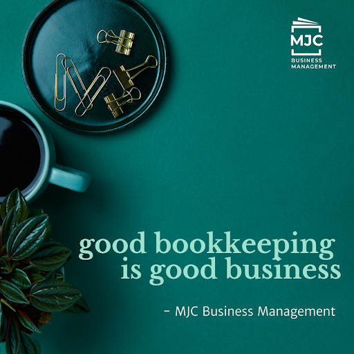 MJC Bookkeeping Services - Thumbnail
