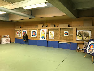 Photo n°15 de Les Archers De La Valserine à Valserhône (Club de tir à l'arc)