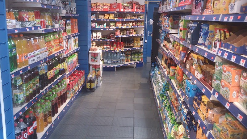 ABC Polski Sklep International Food photo 2