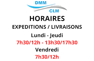 Photo n°4 de DMM - CLM à Groissiat (Fabricant de moules)