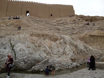 Photos of سنگ نگاره فتحعلی شاه شهرری