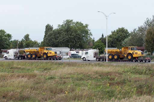 Patco Transport - Thumbnail
