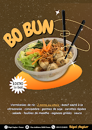 Photo n°22 de Regal Angkor à Pessac (Restaurant vietnamien)