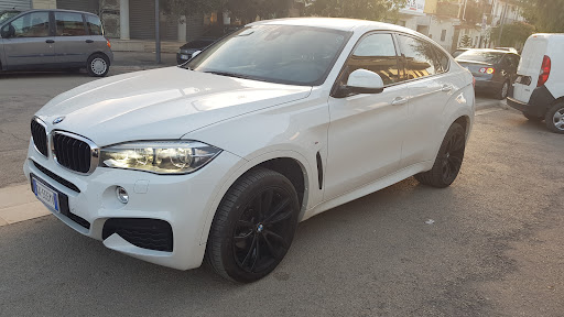 IDEALCAR SRL - Visual