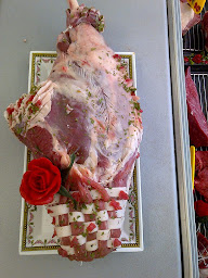 Photo n°5 de Boucherie Hugo Payen à Luchy (Boucherie)