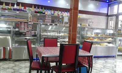 Photos of قنادی جام جم .
