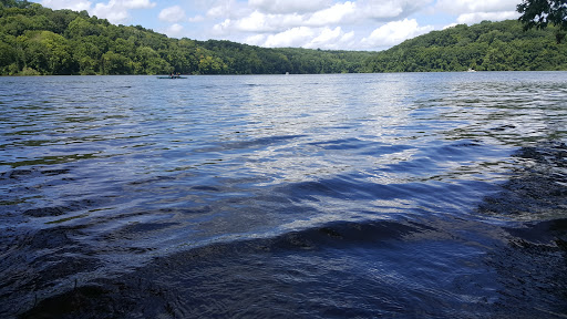 Sunset Point Vacation Rental at Burr Oak Lake - Thumbnail