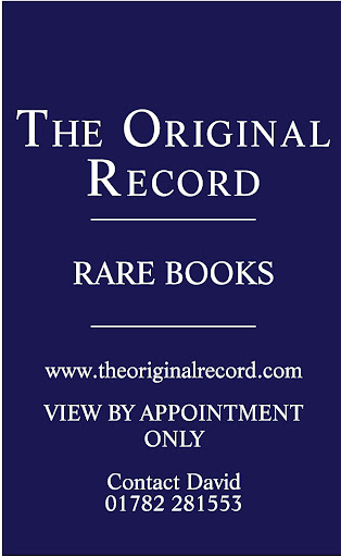Heirloom Archive - Thumbnail