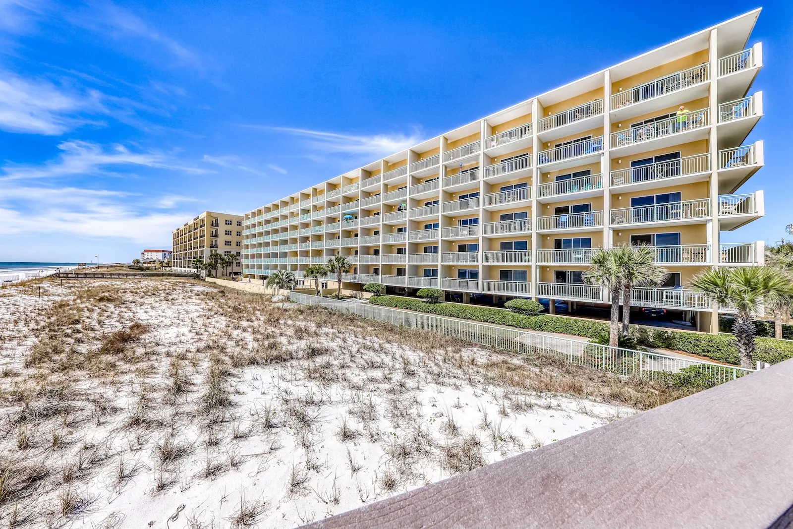Pelican Isle Condos in Fort Walton Beach by Vacasa