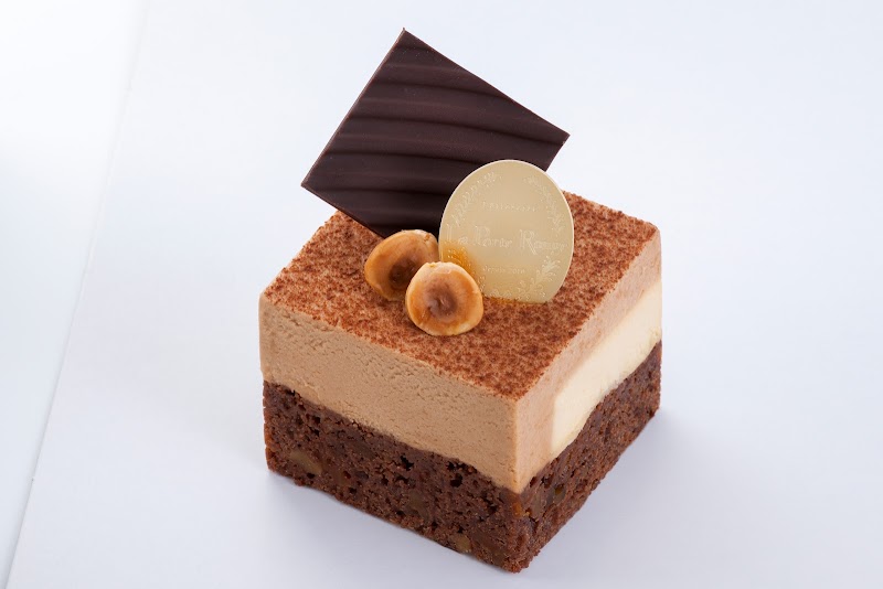 ラ・ポルト・ルージュ