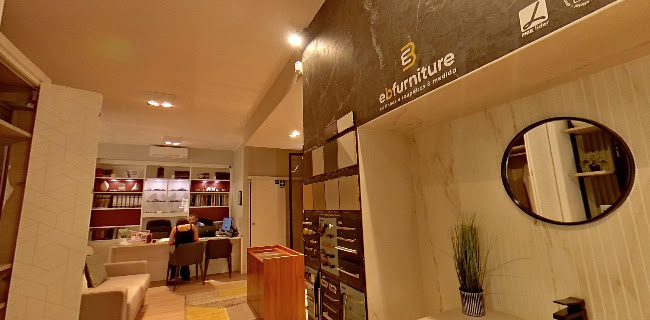 ebfurniture - cozinhas e roupeiros à medida! - Loja de móveis