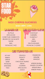 Photo n°48 de STAR FOOD à Gex (Restauration rapide)