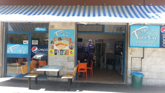Piadina Party - Pescara, Provincia di Pescara