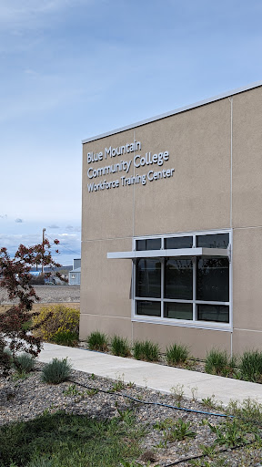 Blue Mountain Community College