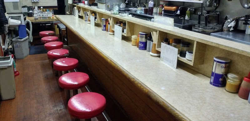 ラーメンがんことんこつ