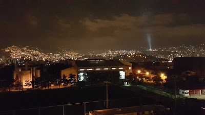 Photos of Hotel Bolivariana Plaza