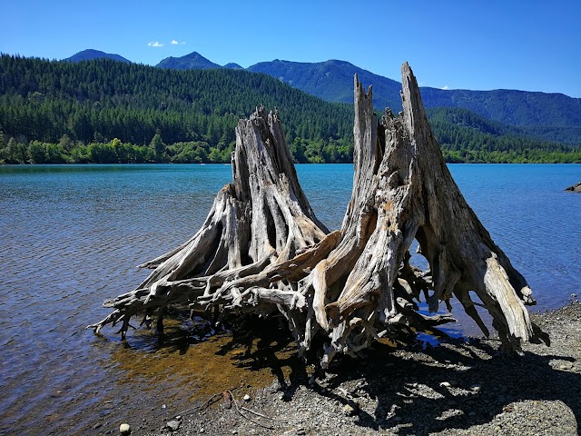 Rattlesnake Ledge