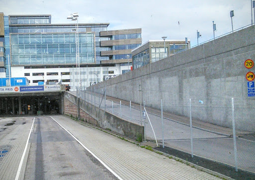 Besökarbild Cityvandrarhemmet