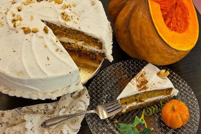 Sugar & Spice Bakery