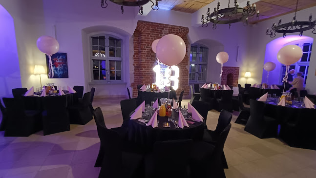 Strefa Smaku Zamek - Restauracja