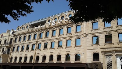 Photos of Vego Hotel