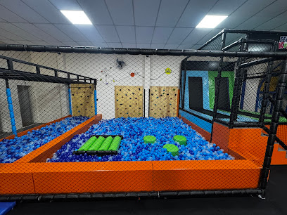 Teens And Kids Club - AR Esportes e Lazer