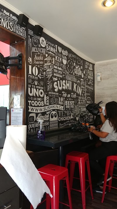 Photos of Sushi Kin, Sucursal La Calera