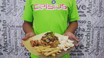 Photos of Celsius Coffee & Resto